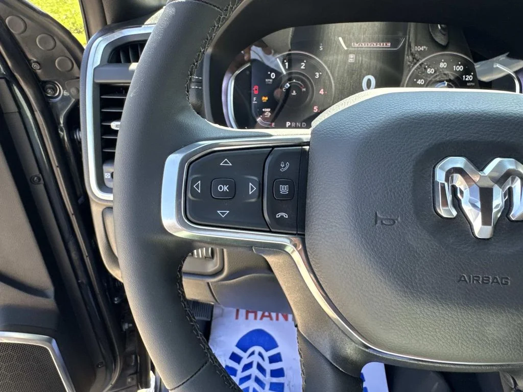2026 RAM 2500 Laramie - Photo 42