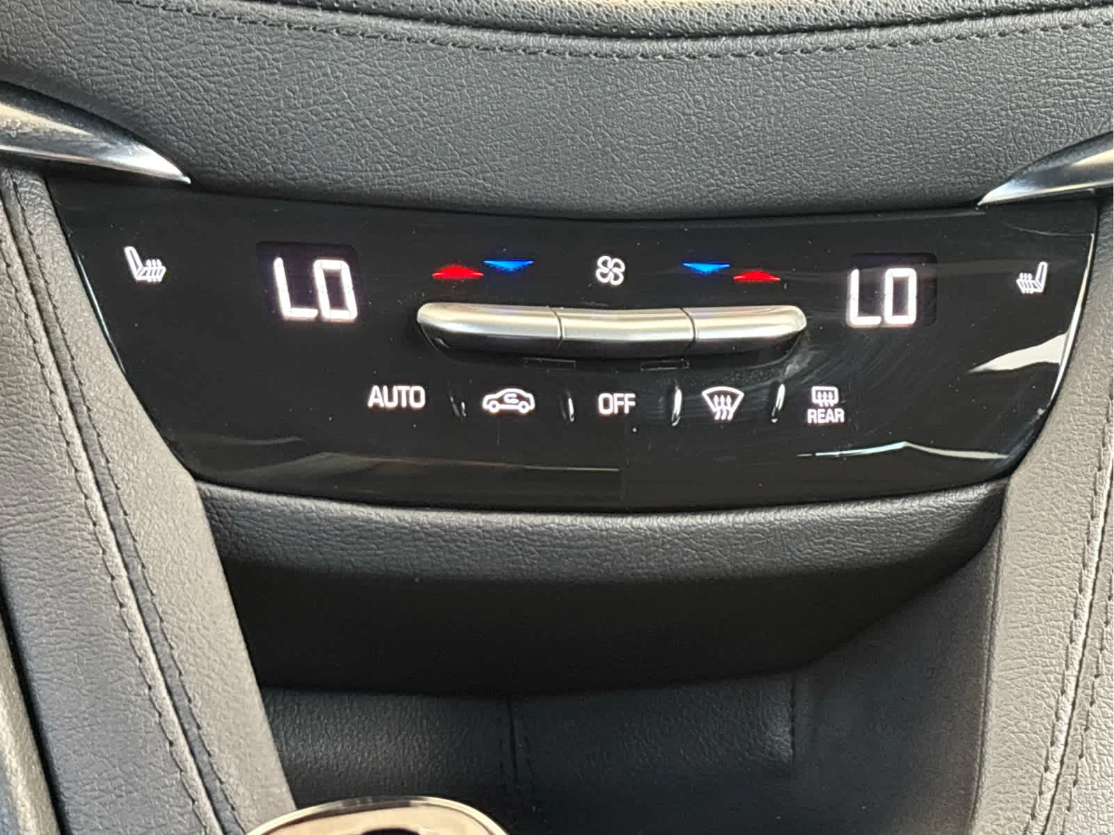 2026 Cadillac XT5 Premium Luxury - Photo 22