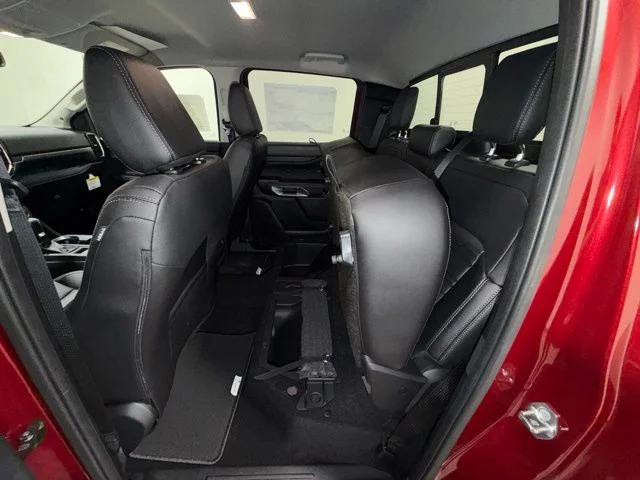 2026 Ford Ranger Lariat - Photo 34