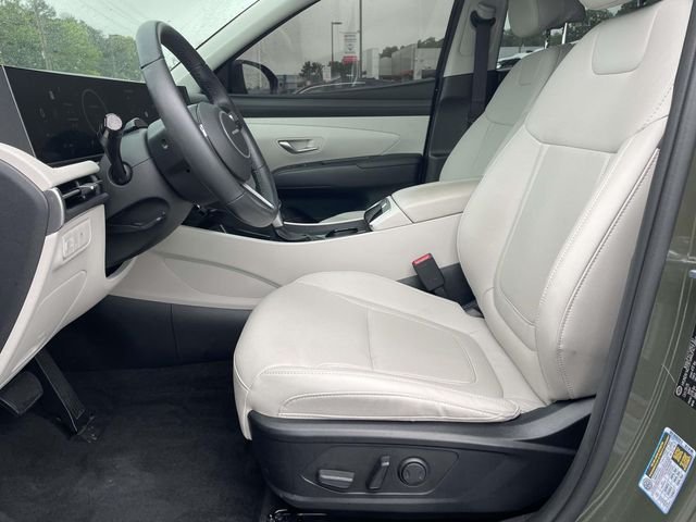 Used 2026 Green Hyundai SEL Premium image 24
