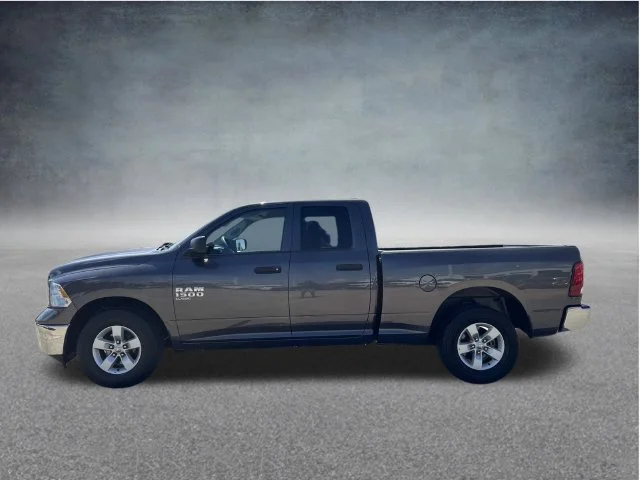 Used 2024 Gray Ram SLT image 14