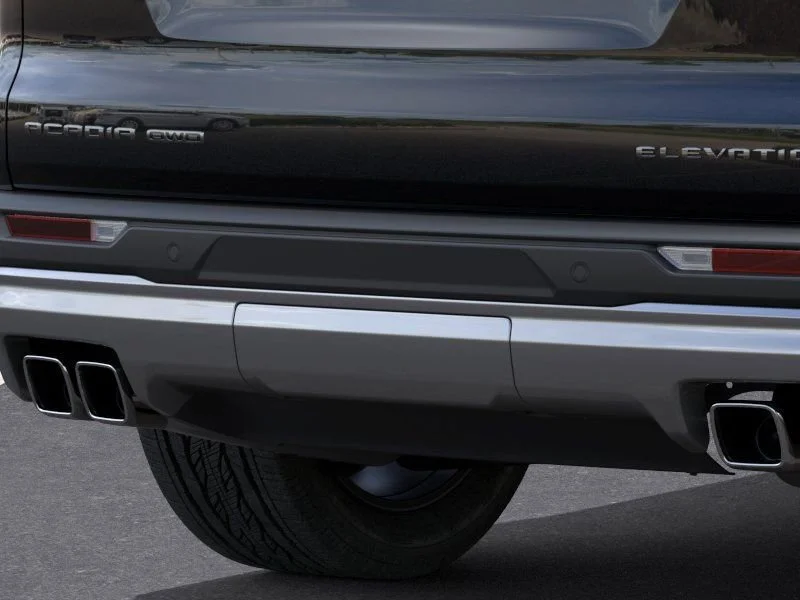 2026 GMC Acadia Elevation - Photo 20