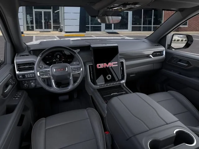 New 2026 Summit White GMC Elevation image 15