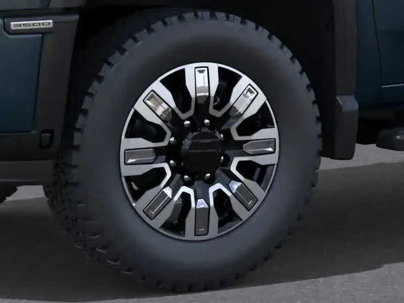 New 2026 Downpour Metallic GMC Denali image 9