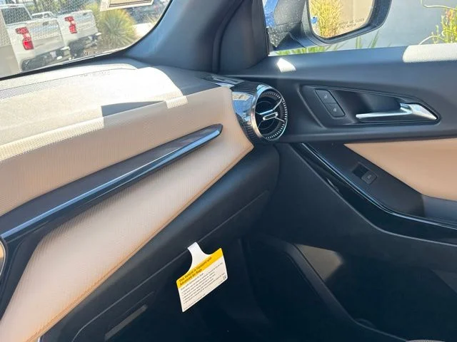 New 2027 Blue Chevrolet ACTIV image 26