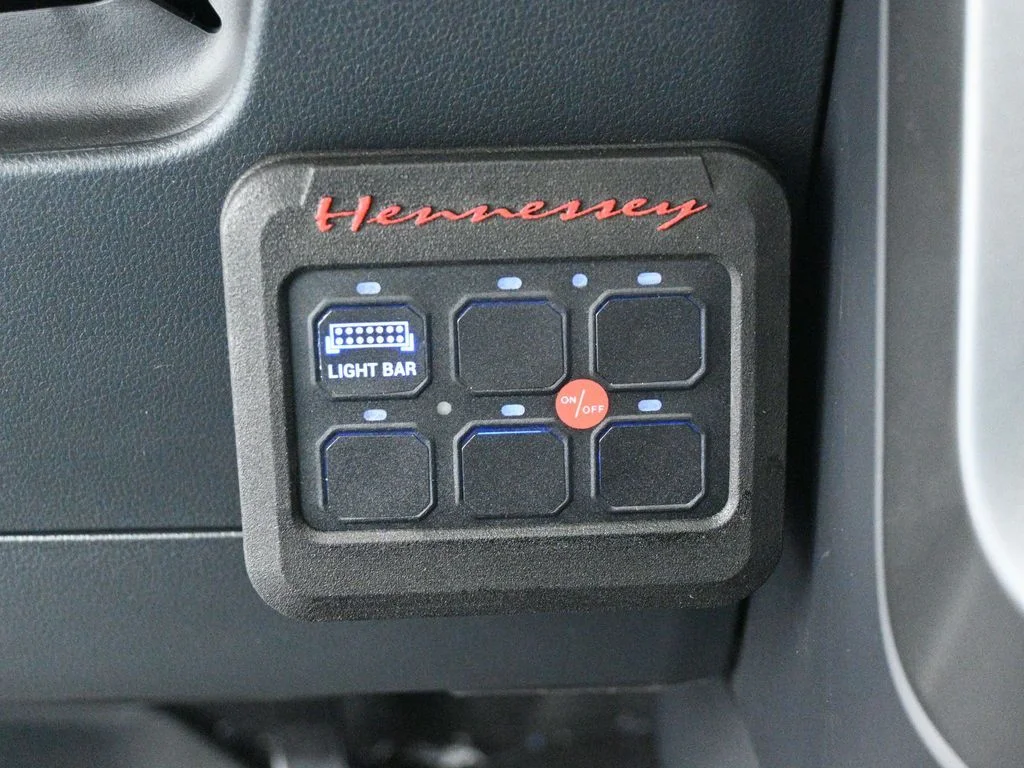 New 2024 Red Ford Lariat image 20