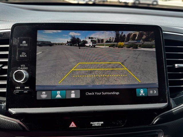 Used 2025  Honda RTL image 27