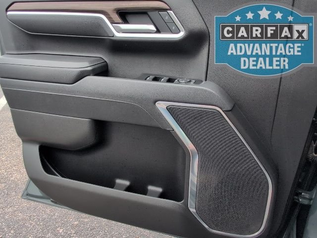 2025 Chevrolet Silverado 1500 LT - Photo 14
