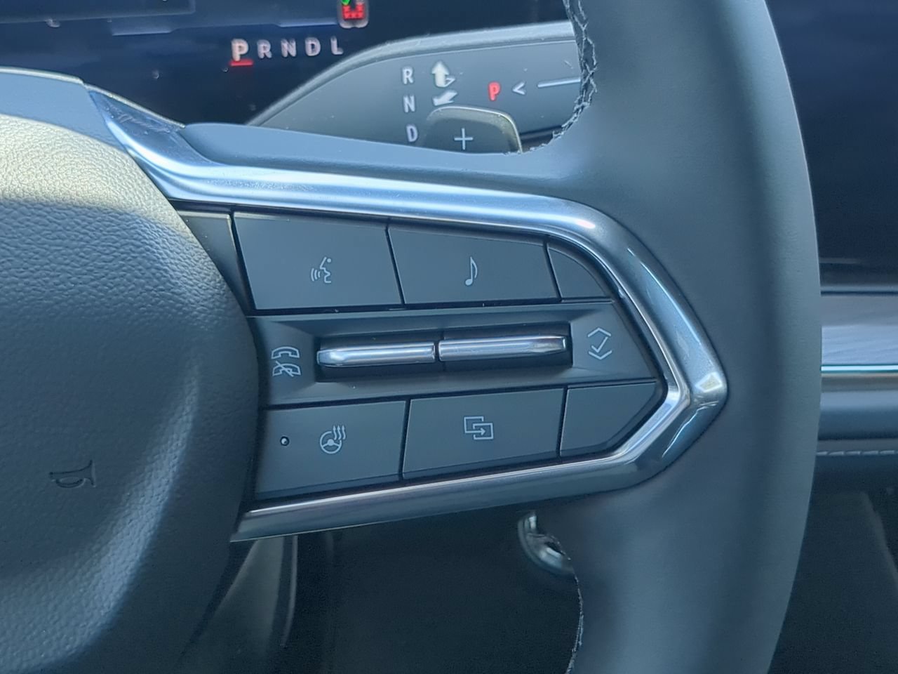 New 2026 Summit White Chevrolet Z71 image 26
