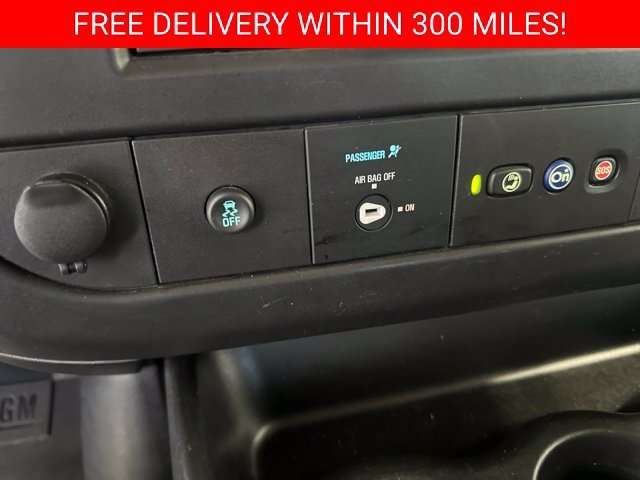 2025 Chevrolet Express Passenger LT - Photo 15