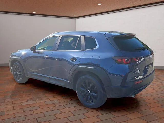 Used 2026 Blue Mazda 2.5 S Preferred image 30