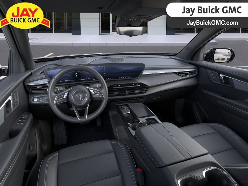 2026 Buick Enclave Preferred - Photo 15