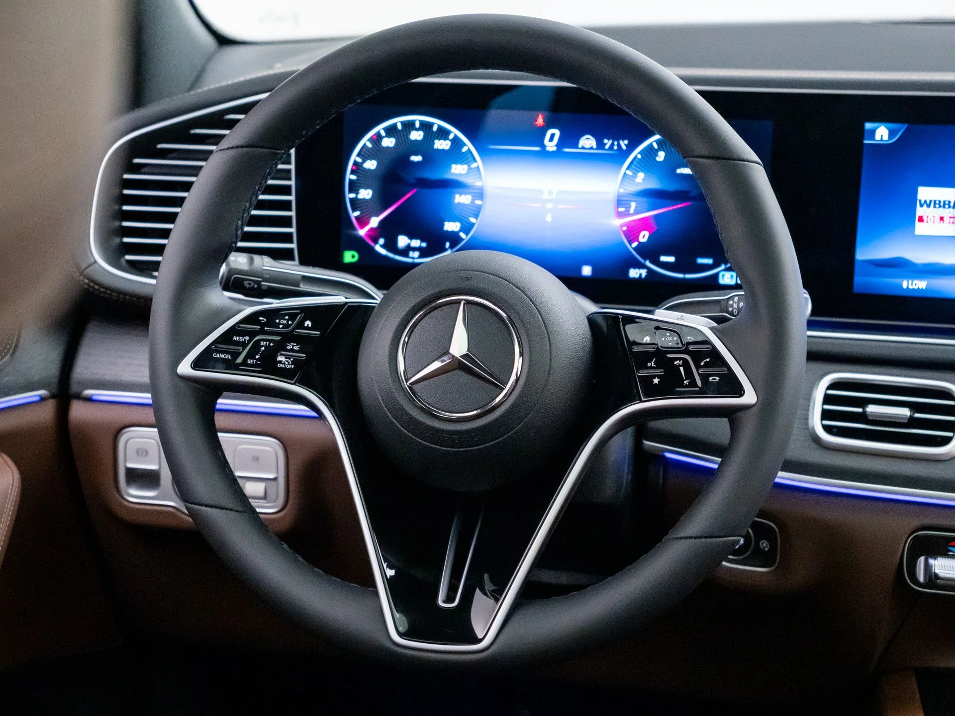 New 2026 Black Mercedes-Benz GLE 450 Coupe image 11