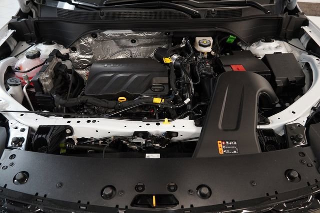 2026 Chevrolet Trax RS - Photo 36