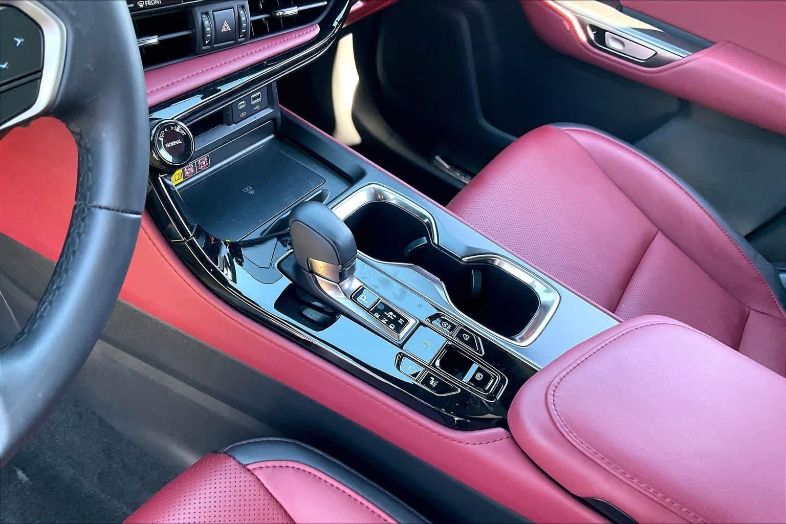 Used 2026 Caviar Lexus Premium image 14