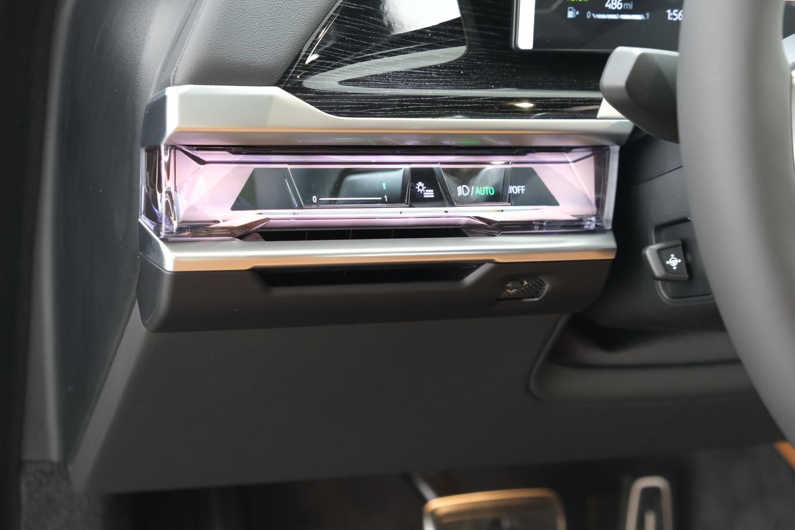New 2026 Black Sapphire Metallic BMW Label image 45
