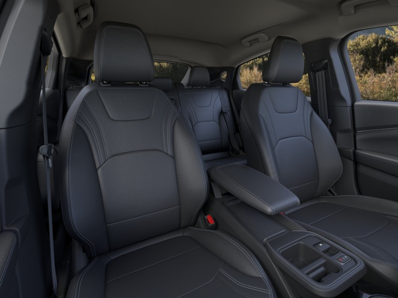 New 2026 Desert Sand Ford Premium image 35