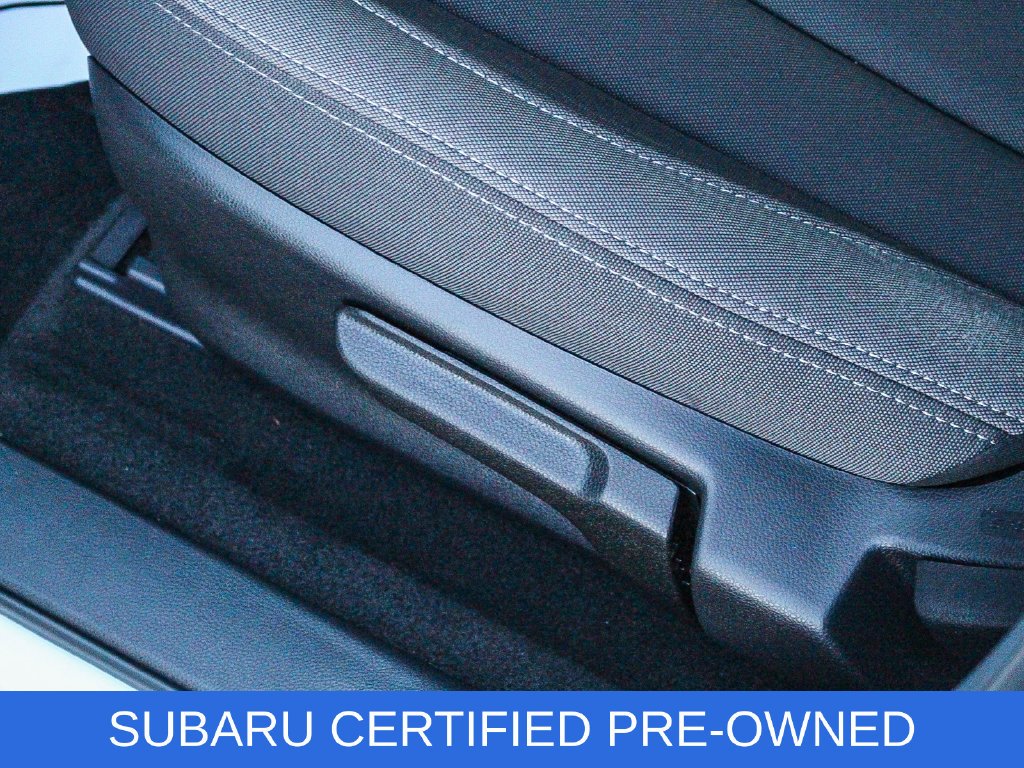Certified Used 2026 White Subaru Premium image 20