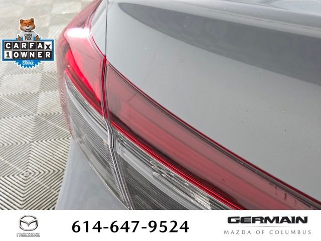 Used 2025  Honda Sport image 16