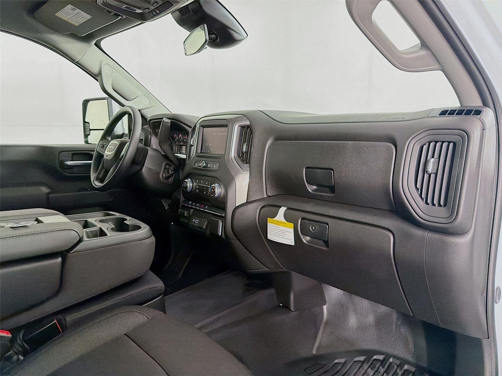 New 2026 Summit White GMC Pro image 30