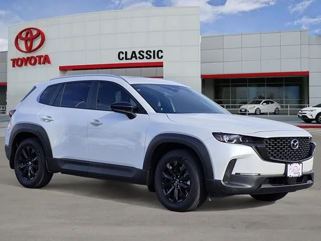2024 Mazda CX-50 2.5 S PREMIUM's photo