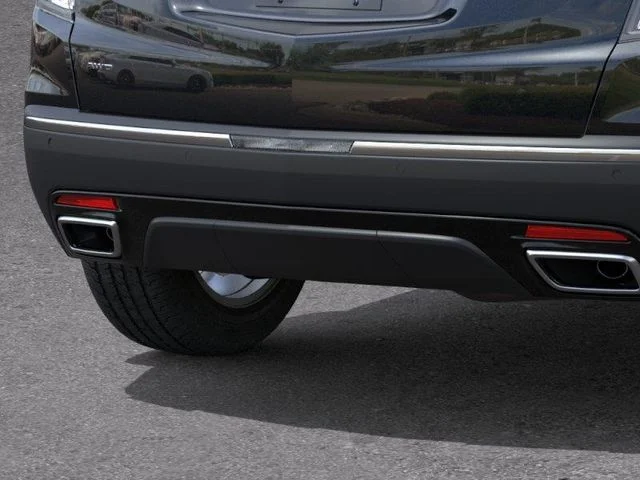 New 2026 Black Cadillac Sport image 14