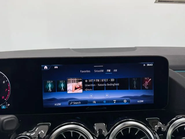 New 2026  Mercedes-Benz GLA 250 image 29