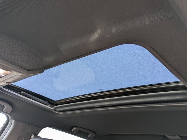 2025 Nissan Frontier PRO-4X - Photo 25