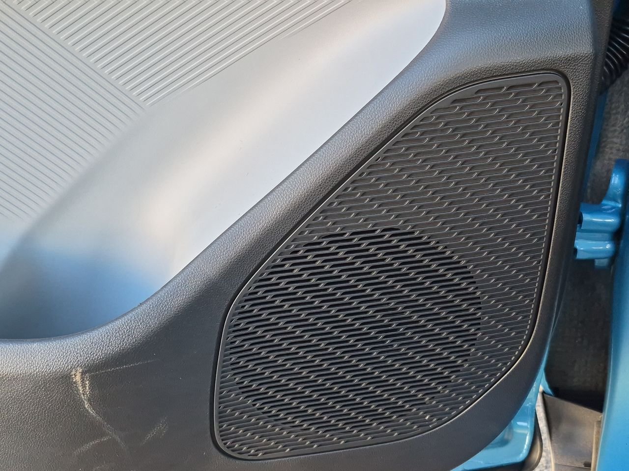New 2027 Marina Blue Metallic Chevrolet RS image 23