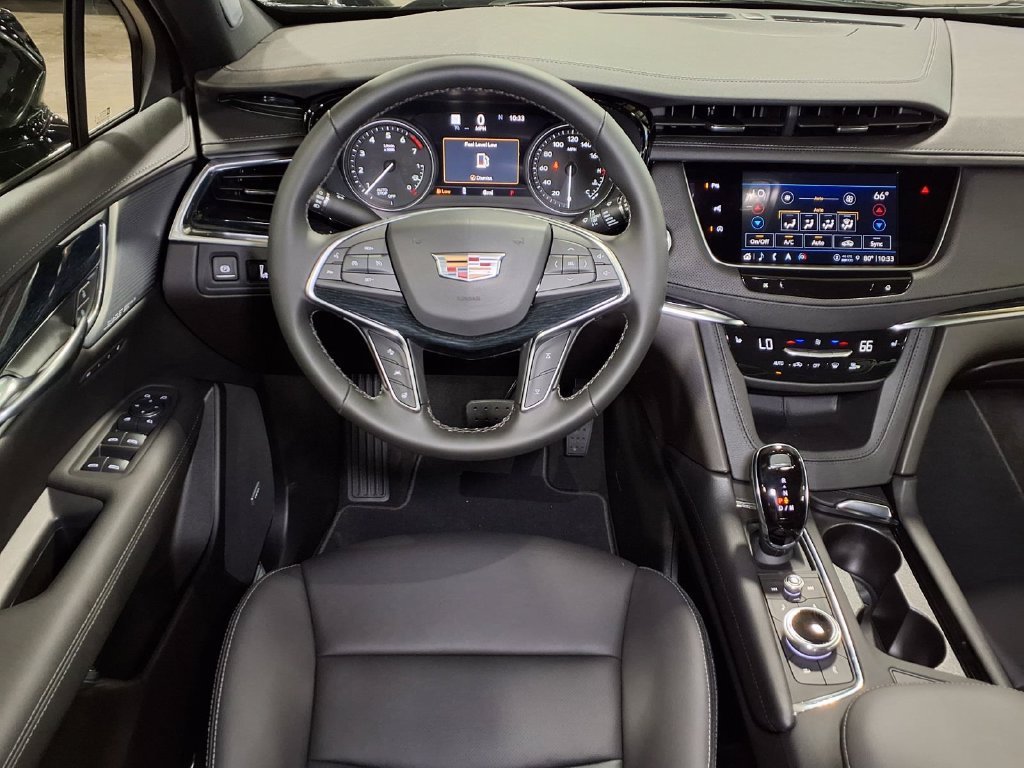 2026 Cadillac XT5 Premium Luxury - Photo 14