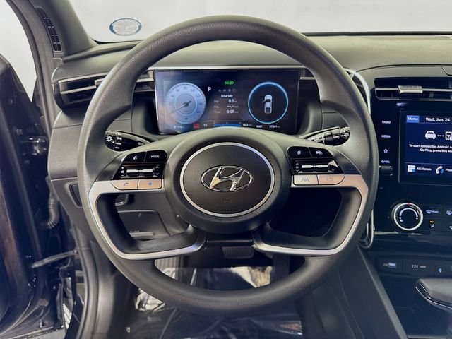 2023 Hyundai Santa Cruz SEL - Photo 15