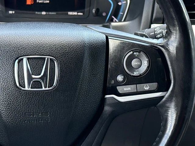 Used 2019 Gray Honda Elite image 22