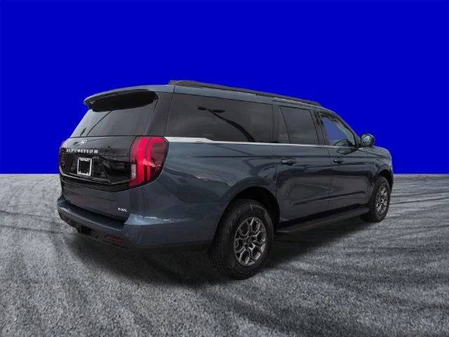 New 2027 Blue Ford Active image 4