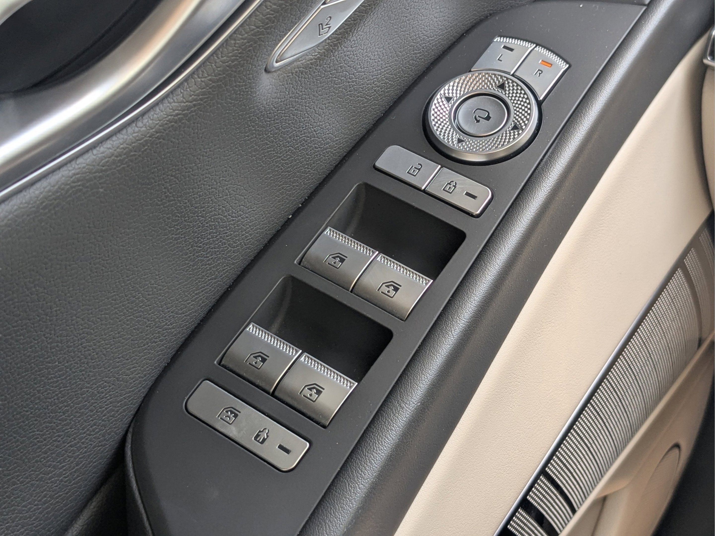2022 GENESIS G80 Base - Photo 23