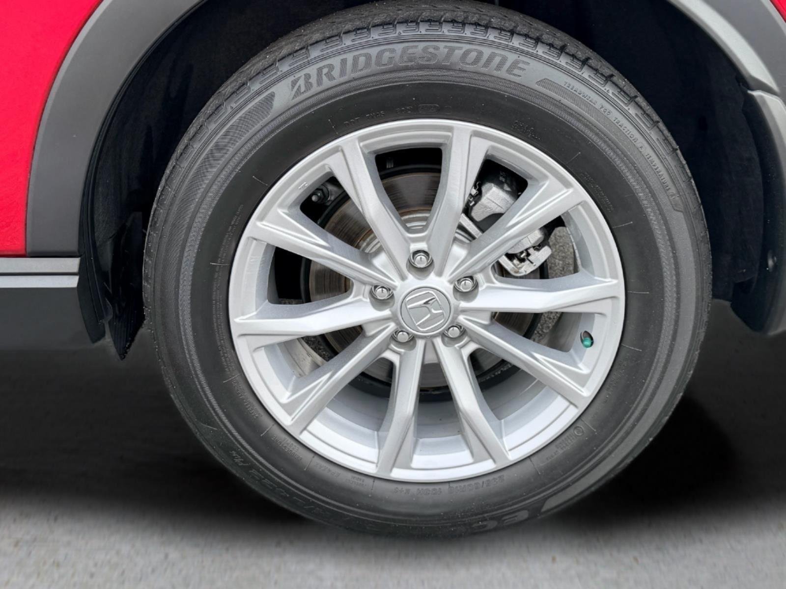 2023 Honda CR-V EX-L - Photo 13