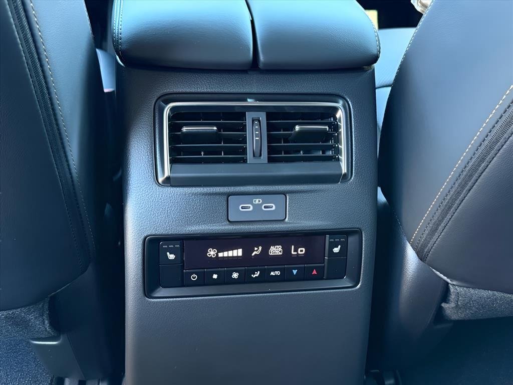 2026 Mazda CX-90 Premium Sport Package - Photo 12