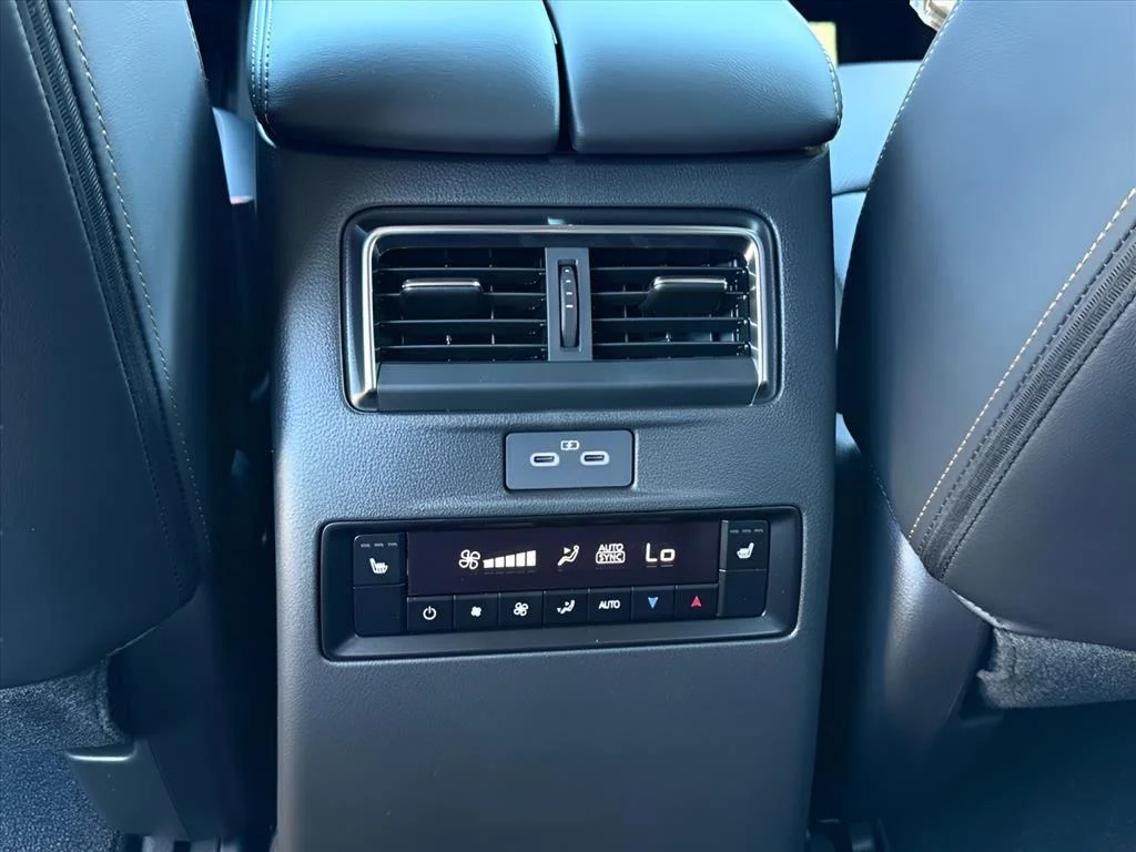 2026 Mazda CX-90 Premium Sport Package - Photo 12