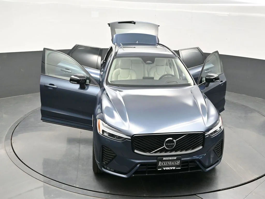 New 2026 Denim Blue Volvo Ultra image 36