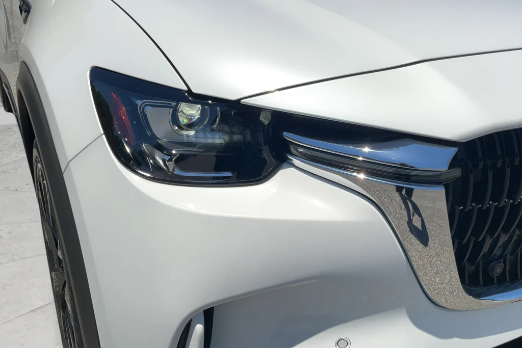 2024 Mazda CX-90 Premium Plus Package - Photo 27