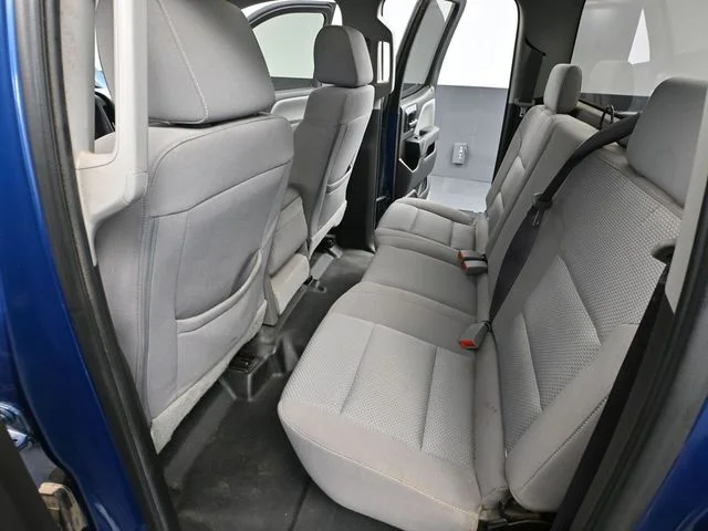 2017 Chevrolet Silverado 1500 Work Truck 1WT - Photo 30
