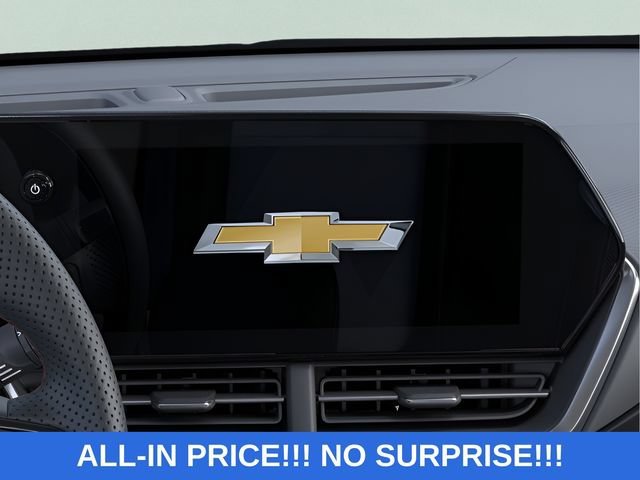 2026 Chevrolet Trax RS - Photo 14