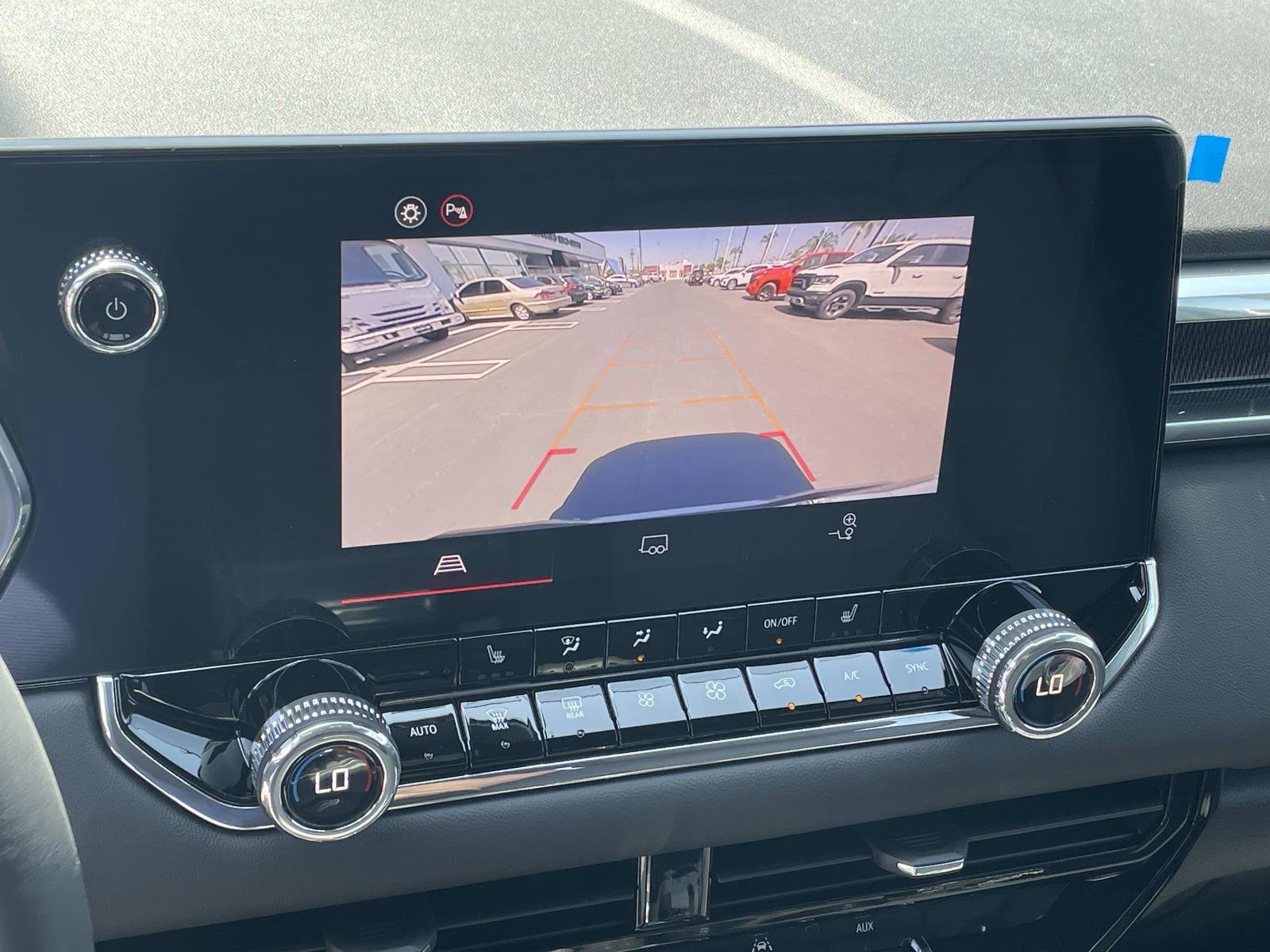 2026 GMC Canyon Elevation - Photo 15