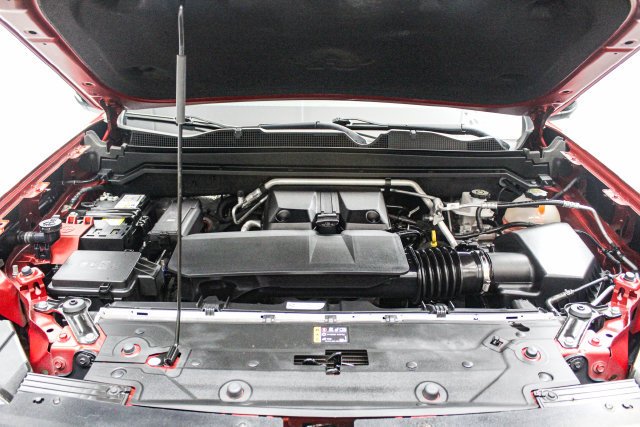 2024 GMC Canyon AT4 - Photo 32
