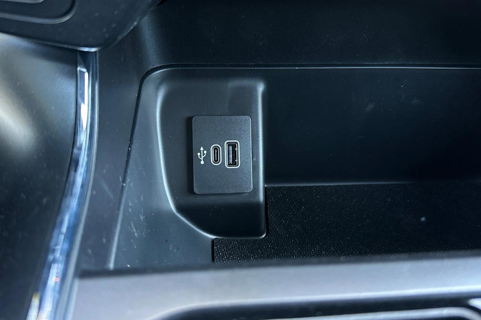 New 2026 Agate Black Metallic Ford STX® image 26