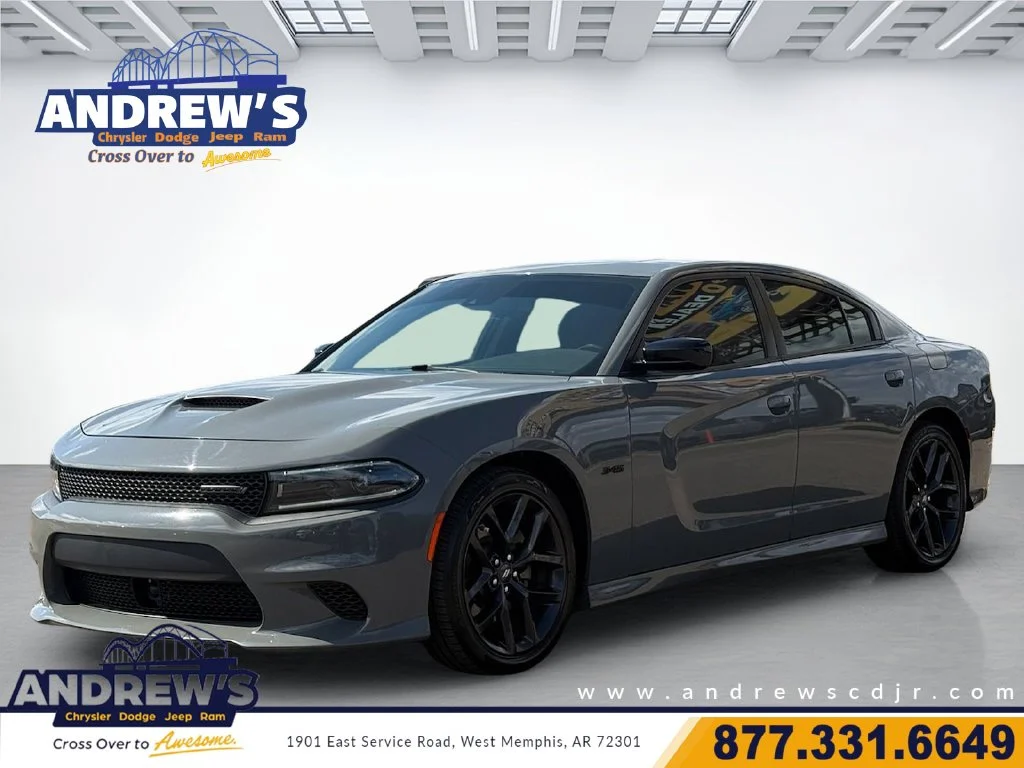 2023 Dodge Charger