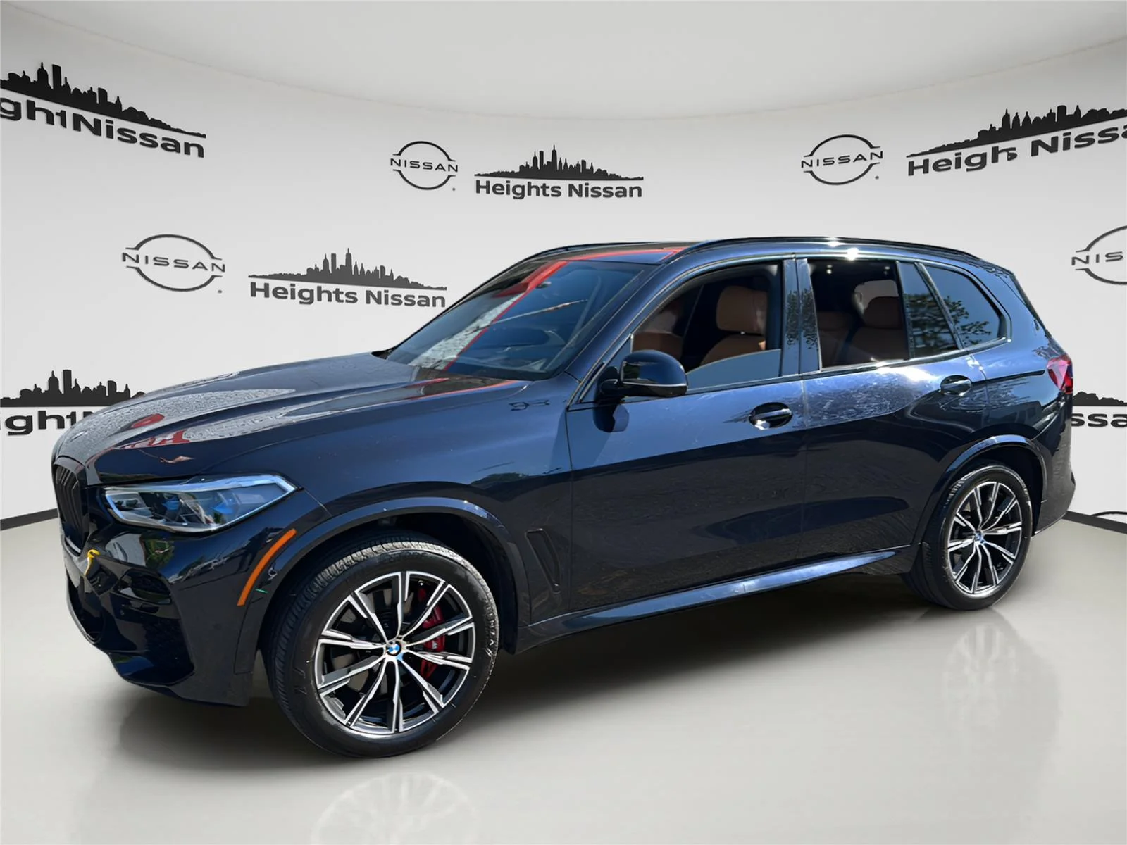 2023 BMW X5 40i - Photo 3