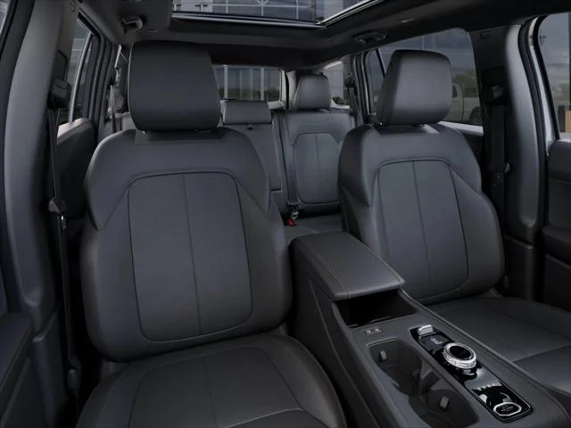 New 2026 Bright White Clearcoat Jeep Limited image 42