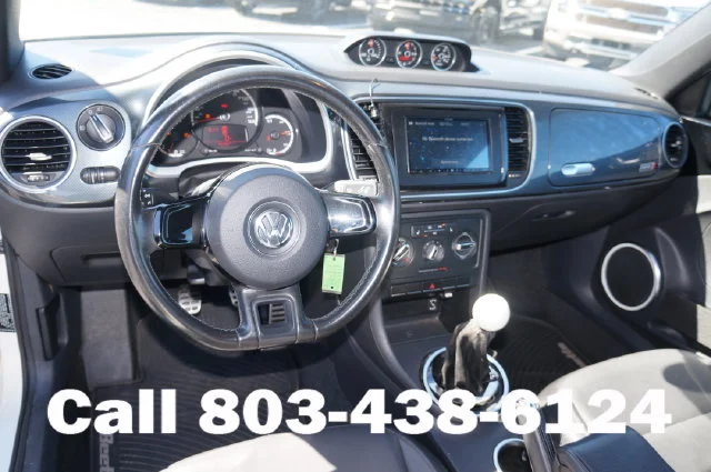 Used 2013  Volkswagen 2.0 TSi image 8