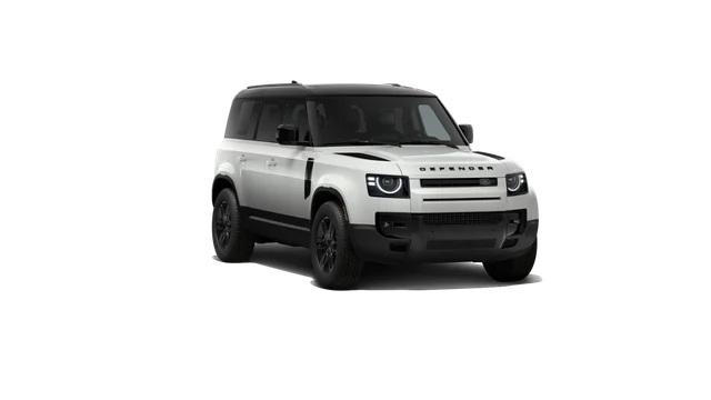 2026 LAND ROVER Defender 110 S 300PS