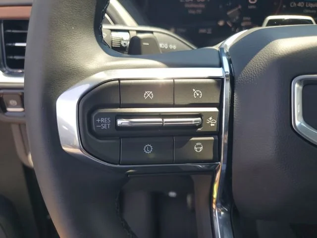 Used 2026 Downpour Metallic GMC Denali image 12